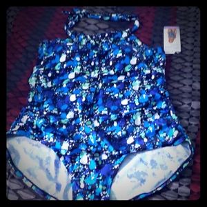 Brand New Beautiful Swimsuit